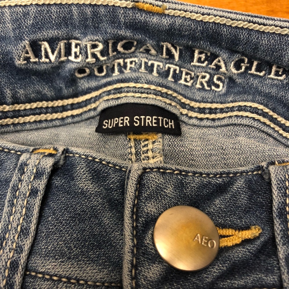 American Eagle Jeans 🦅 👖